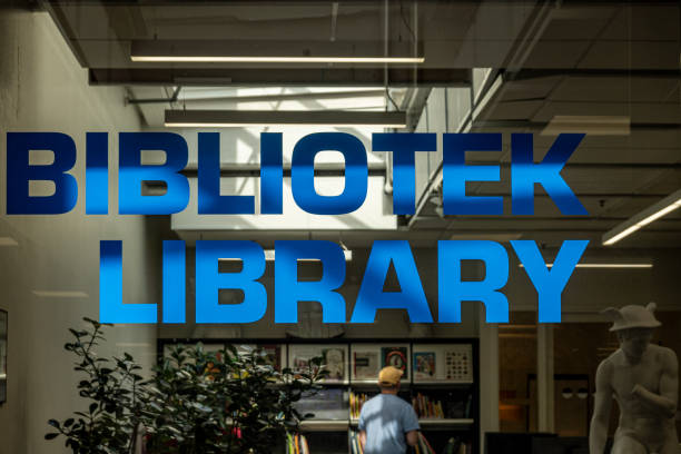 Indoor Signs image